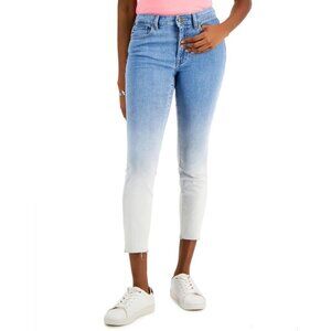 Tommy Hilfiger Dip Dye Skinny Jeans EUC